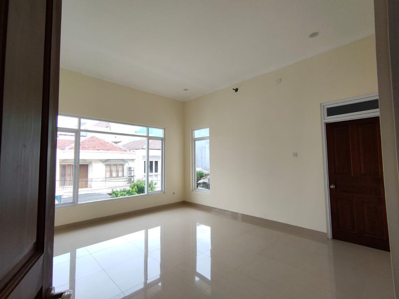 Dijual Rumah Sunter Paradise, Sunter