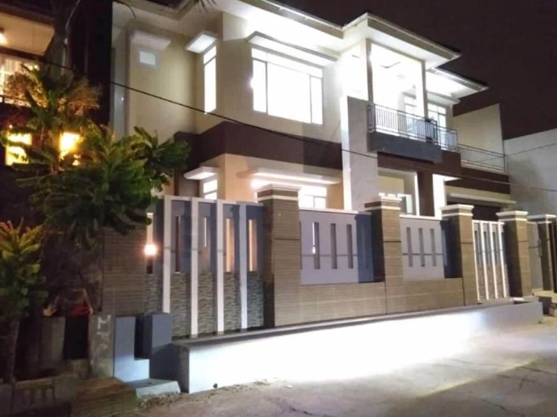 Dijual Rumah Sunter Paradise, Sunter