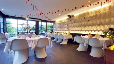 GEDUNG DIJUAL JALAN KEMANG RAYA JAKARTA SELATAN