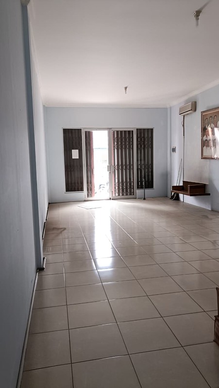 ruko komersial siap pakai di Bintaro Jaya