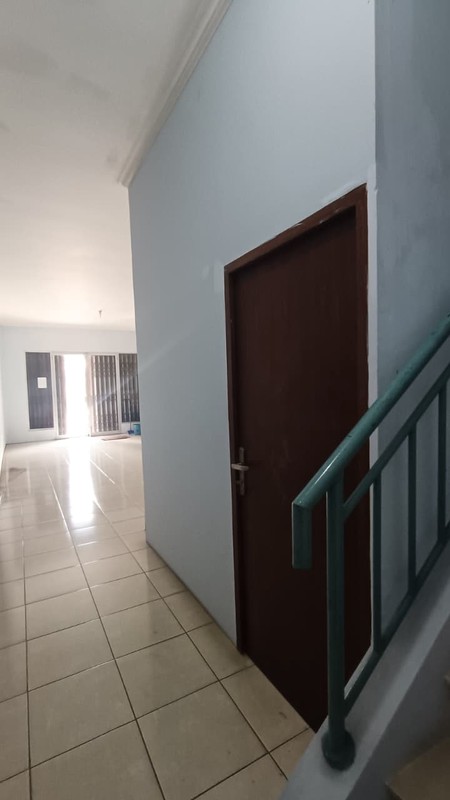 ruko komersial siap pakai di Bintaro Jaya