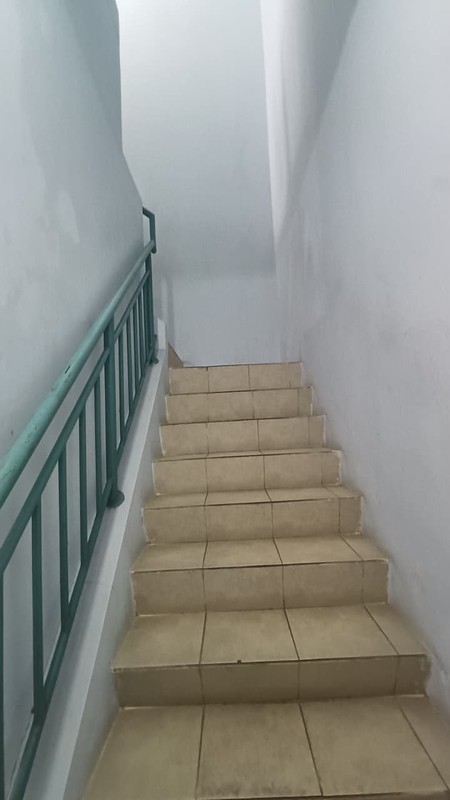 ruko komersial siap pakai di Bintaro Jaya