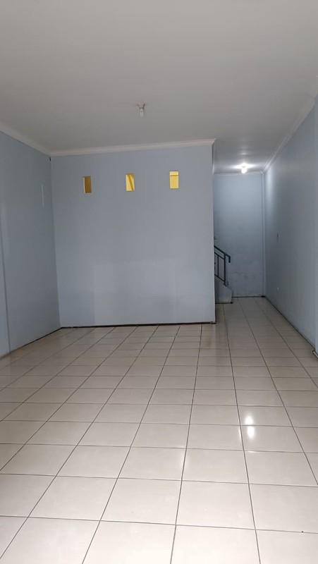ruko komersial siap pakai di Bintaro Jaya