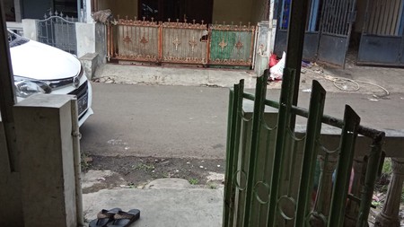 Rumah di griya Loka Sektor 1.1 BSD