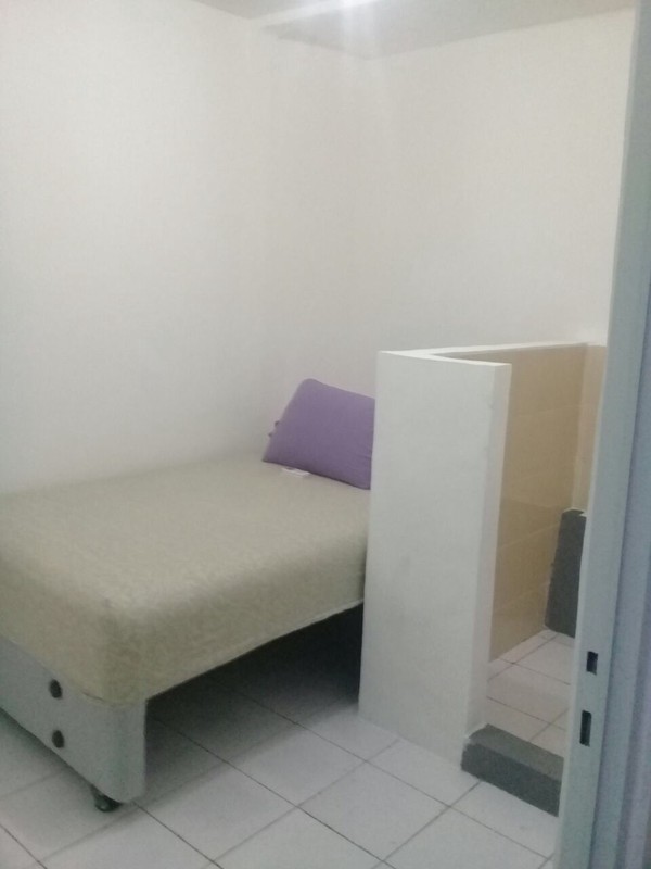 Rumah di griya Loka Sektor 1.1 BSD