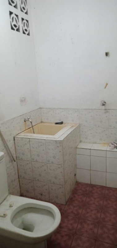 Rumah di griya Loka Sektor 1.1 BSD