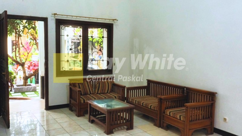 Rumah di Tatar Wangsa Kerta Kota Baru Parahyangan