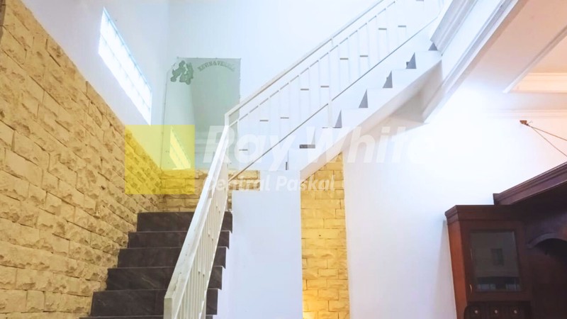 Rumah di Tatar Wangsa Kerta Kota Baru Parahyangan