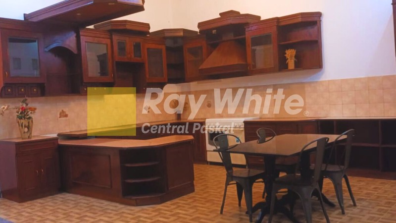 Rumah di Tatar Wangsa Kerta Kota Baru Parahyangan