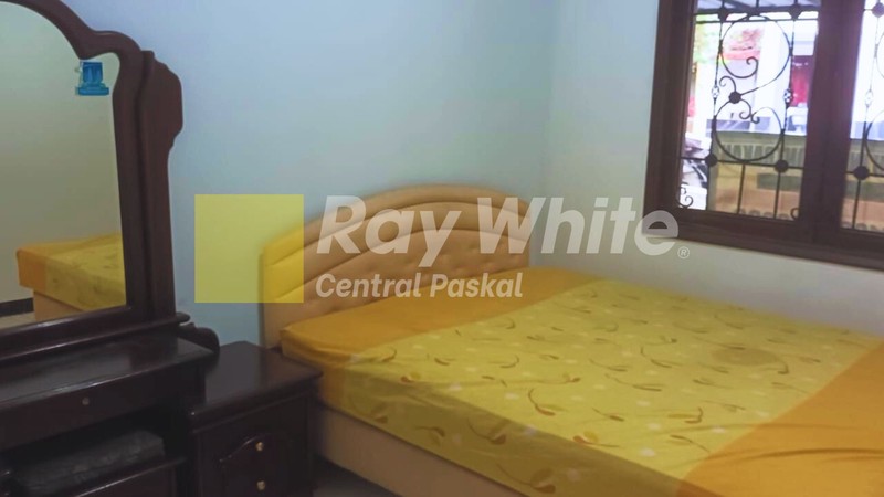 Rumah di Tatar Wangsa Kerta Kota Baru Parahyangan