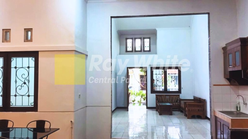 Rumah di Tatar Wangsa Kerta Kota Baru Parahyangan