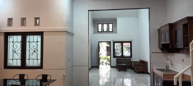 Rumah di Tatar Wangsa Kerta Kota Baru Parahyangan