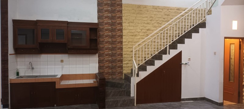 Rumah di Tatar Wangsa Kerta Kota Baru Parahyangan