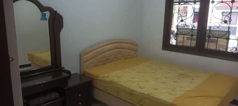 Rumah di Tatar Wangsa Kerta Kota Baru Parahyangan