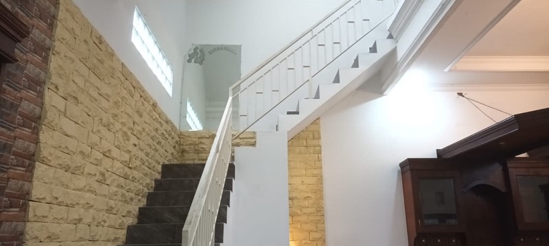 Rumah di Tatar Wangsa Kerta Kota Baru Parahyangan