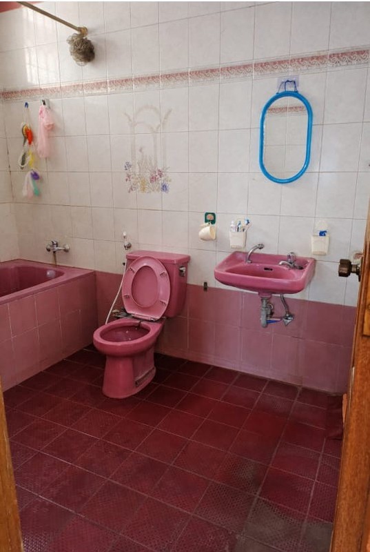 Rumah bagus siap huni dalam perumahan di Bumi Bintaro Permai