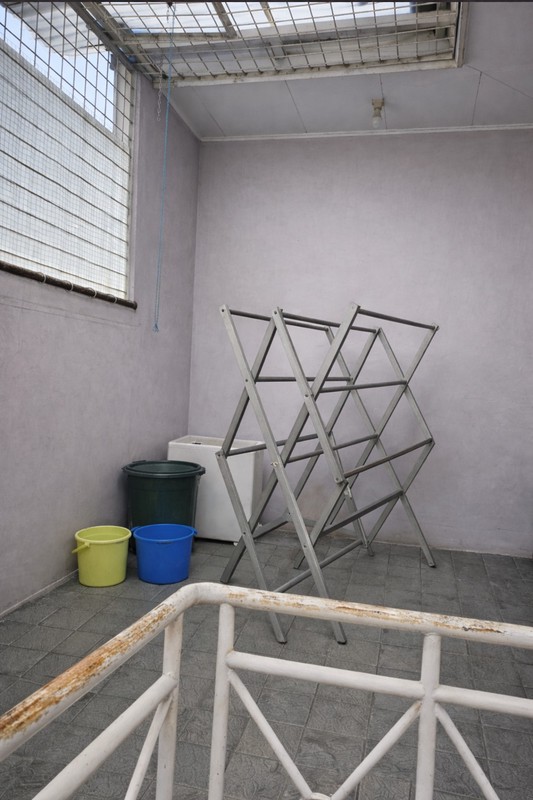 Rumah bagus siap huni dalam perumahan di Bumi Bintaro Permai