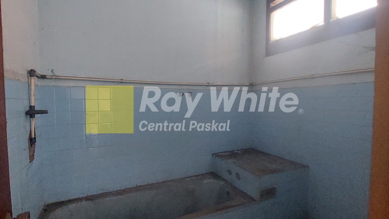 Ruko di Tengah Kota Bandung