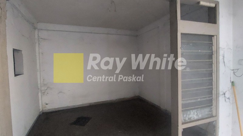 Ruko di Tengah Kota Bandung