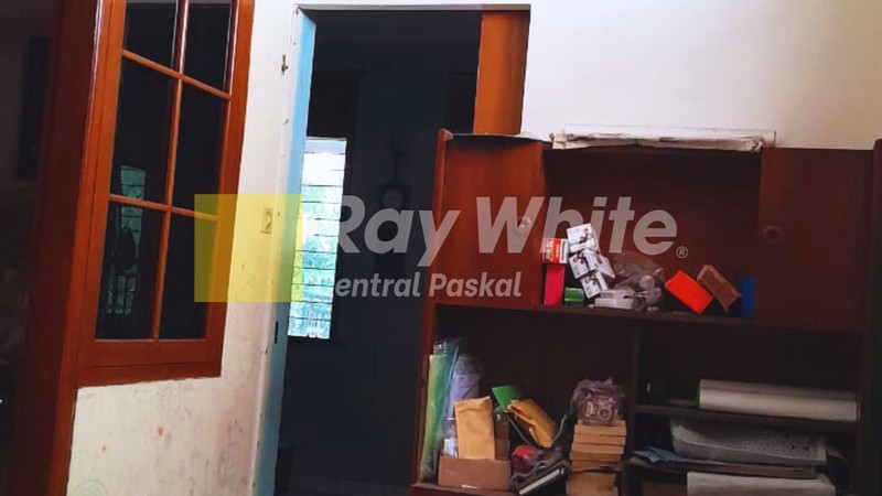 Ruko di Tengah Kota Bandung