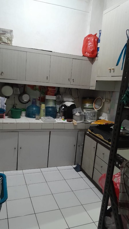 Ruko di Tengah Kota Bandung