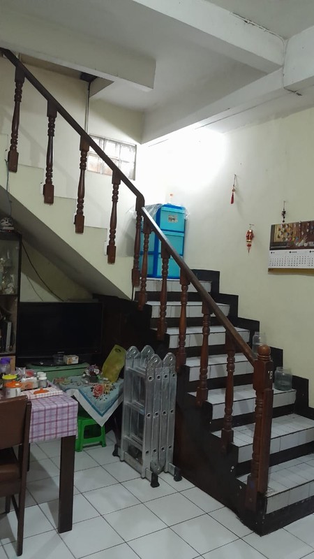 Ruko di Tengah Kota Bandung