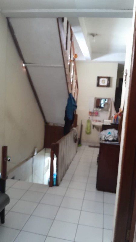 Ruko di Tengah Kota Bandung