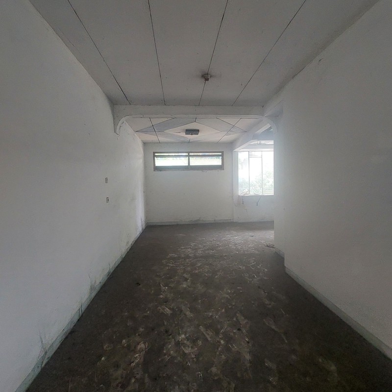 Ruko di Tengah Kota Bandung