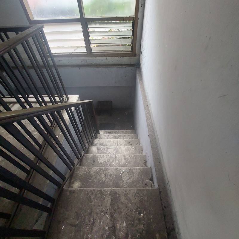 Ruko di Tengah Kota Bandung