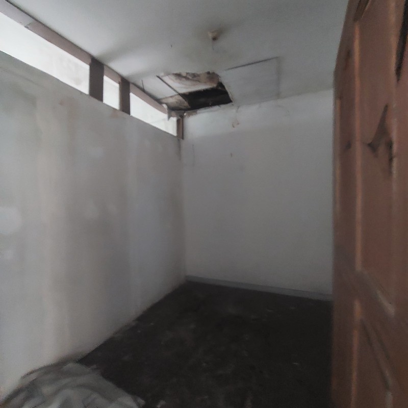 Ruko di Tengah Kota Bandung