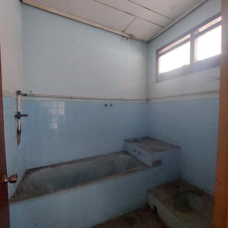 Ruko di Tengah Kota Bandung