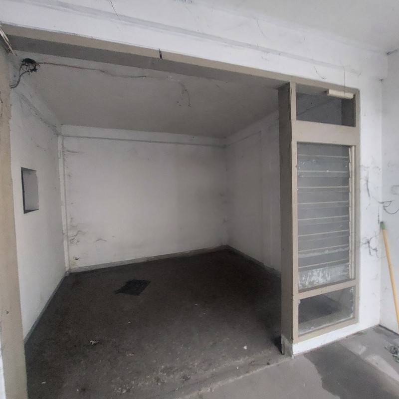 Ruko di Tengah Kota Bandung