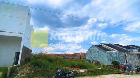 Tanah di Baleendah Bandung