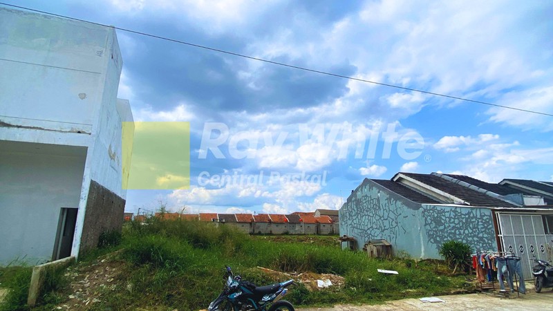 Tanah di Baleendah Bandung