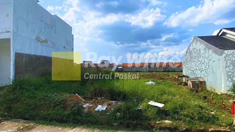 Tanah di Baleendah Bandung