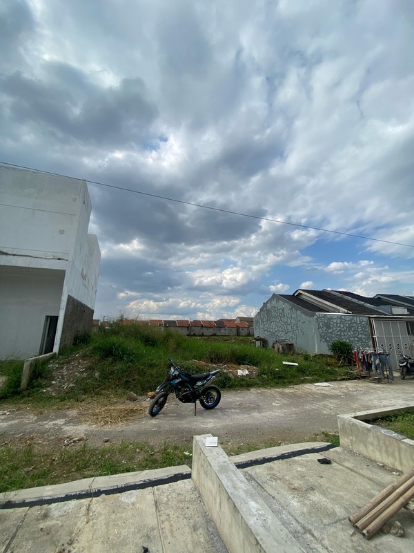 Tanah di Baleendah Bandung