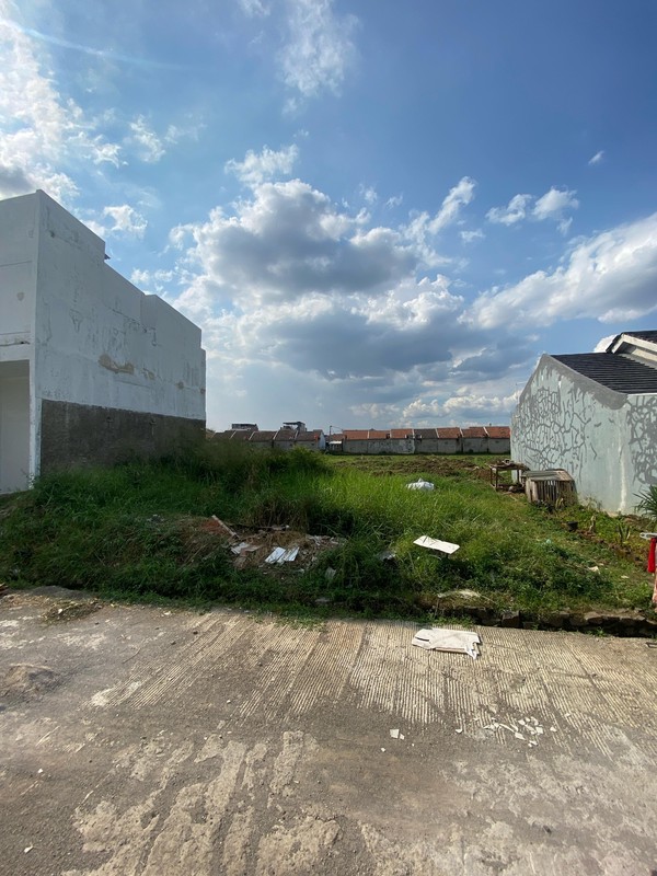 Tanah di Baleendah Bandung