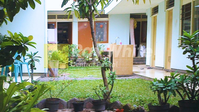 Rumah dan Kost di Tengah Kota Bandung Strategis