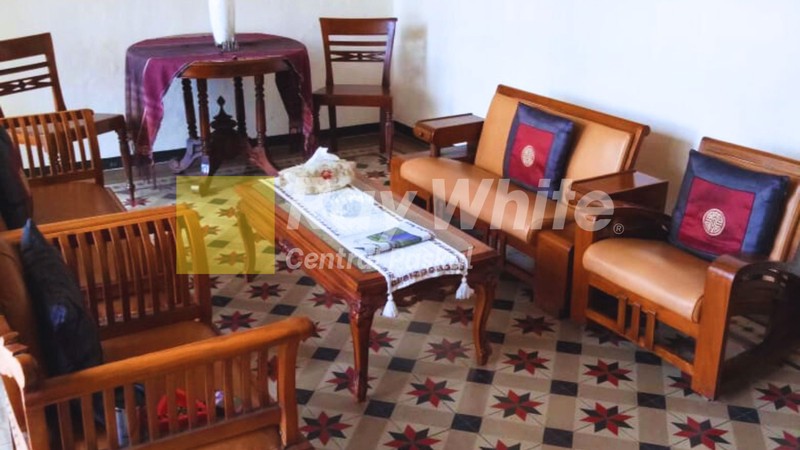 Rumah dan Kost di Tengah Kota Bandung Strategis