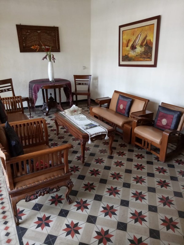 Rumah dan Kost di Tengah Kota Bandung Strategis