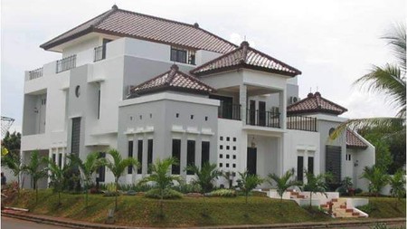 Rumah Bintaro Sektor 9, Graha Taman, Tangerang