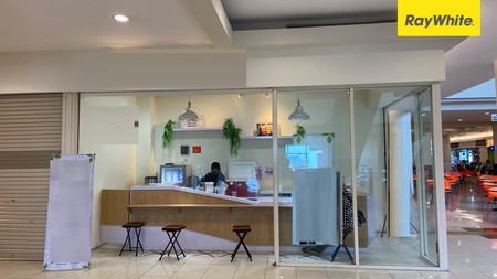 Dijual Stand Royal Plaza Surabaya Lokasi Strategis