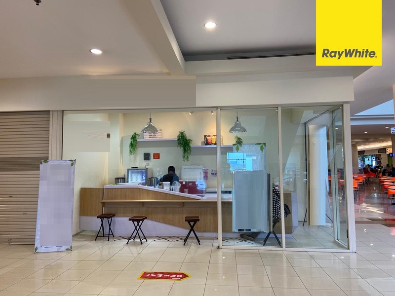 Dijual Stand Royal Plaza Surabaya Lokasi Strategis
