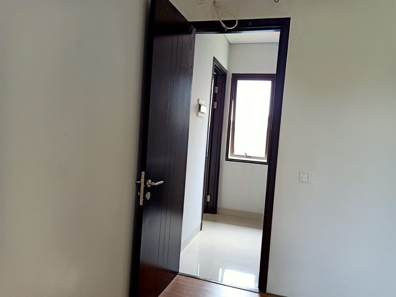 rumah siap huni dikawasan BSD 