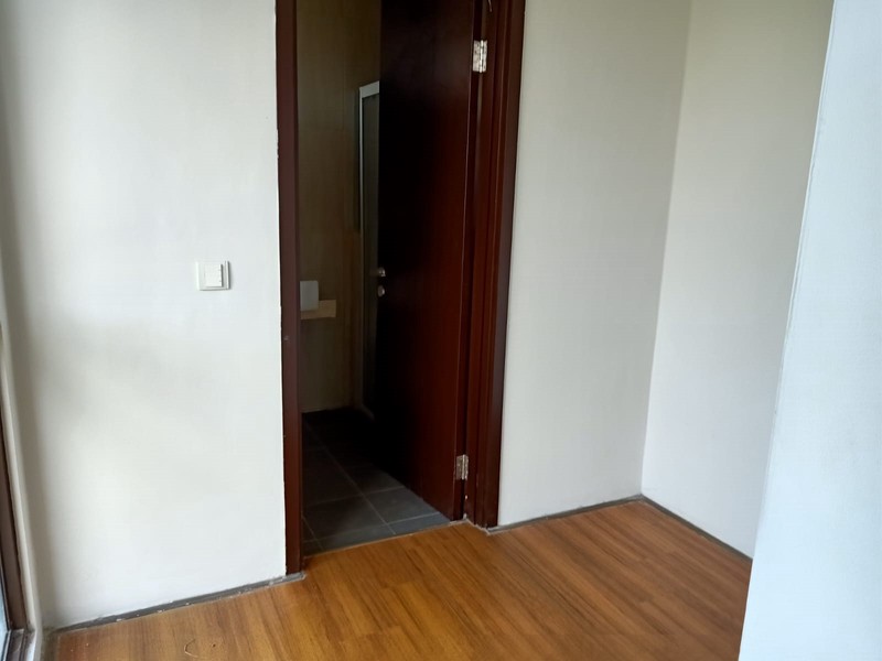 rumah siap huni dikawasan BSD 