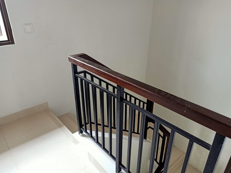 rumah siap huni dikawasan BSD 