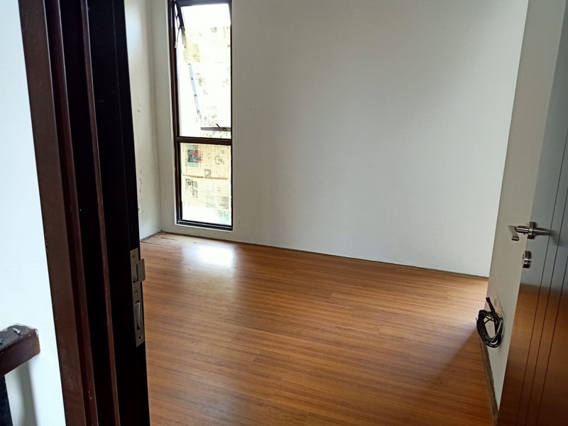 rumah siap huni dikawasan BSD 