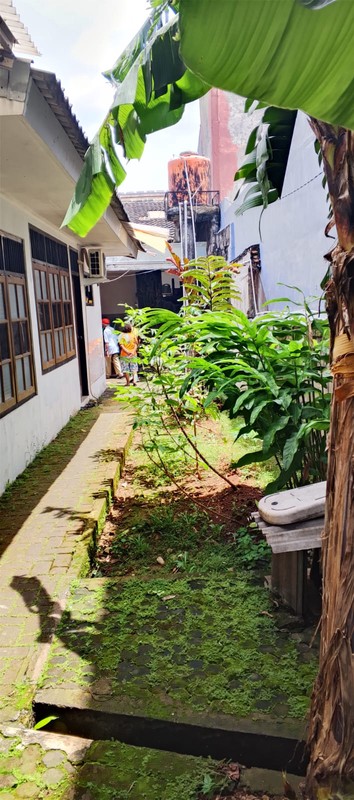 Rumah Tinggal Lokasi Strategis Di Daeerah Pondok Gede