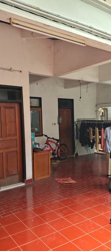 Rumah Tinggal Lokasi Strategis Di Daeerah Pondok Gede