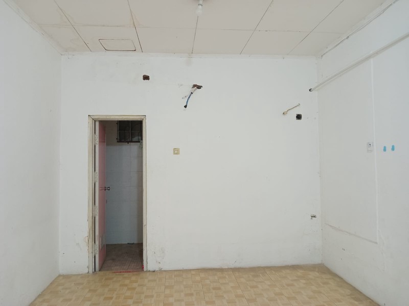 Disewakan Murah Rumah di Manyar Indah Surabaya